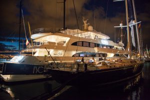 salones náuticos - Boat Show Palma