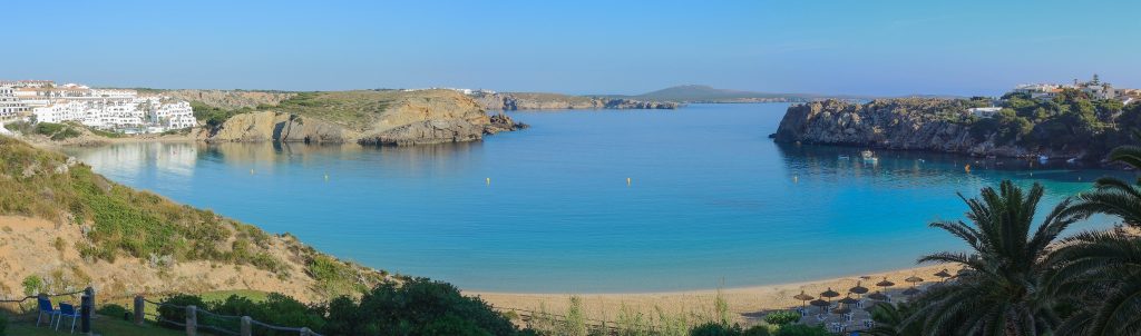 arenal fondeos en menorca 2