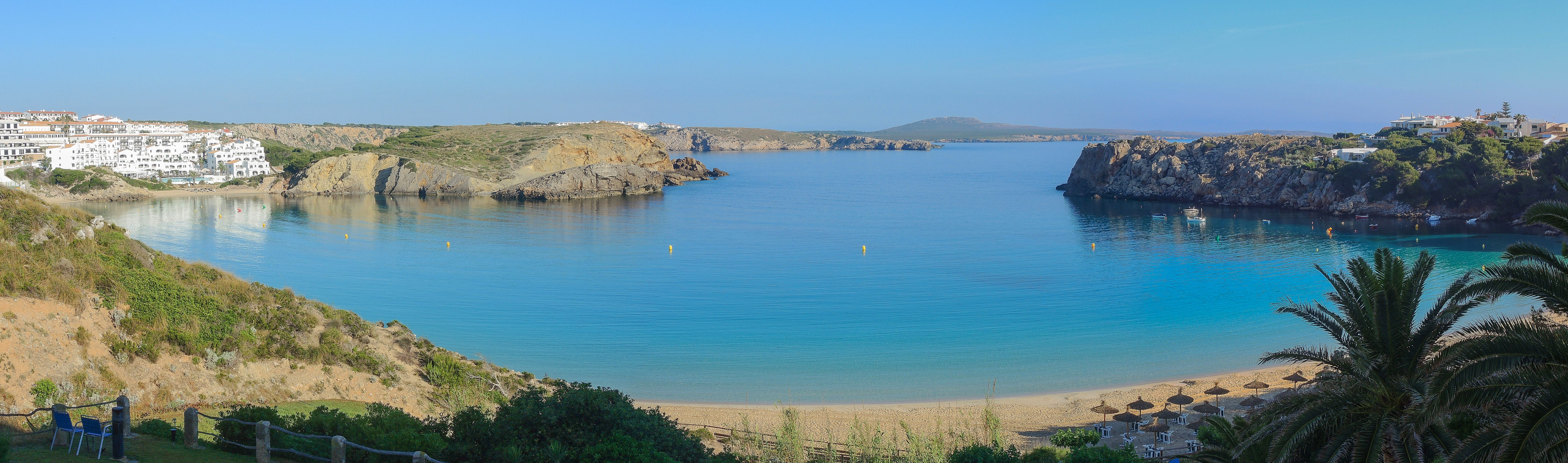 Arenal d'en Castell - Menorca Nautic Blog