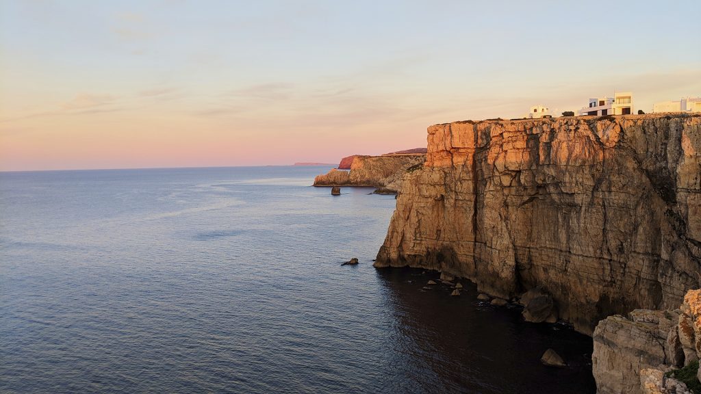 navegar en menorca