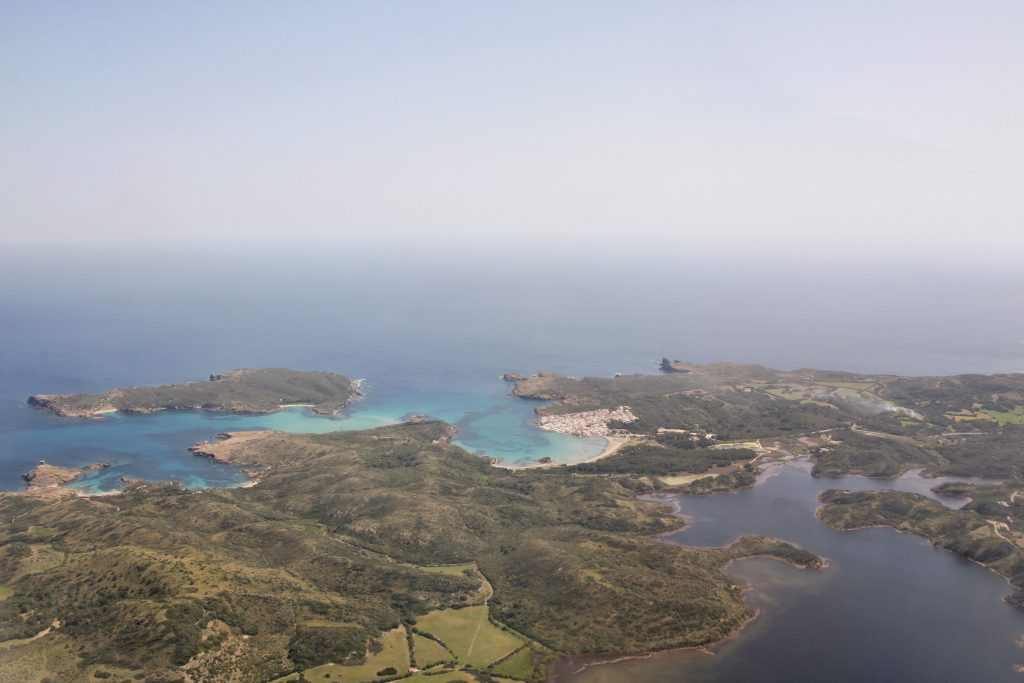 Reserva de Biosfera marina